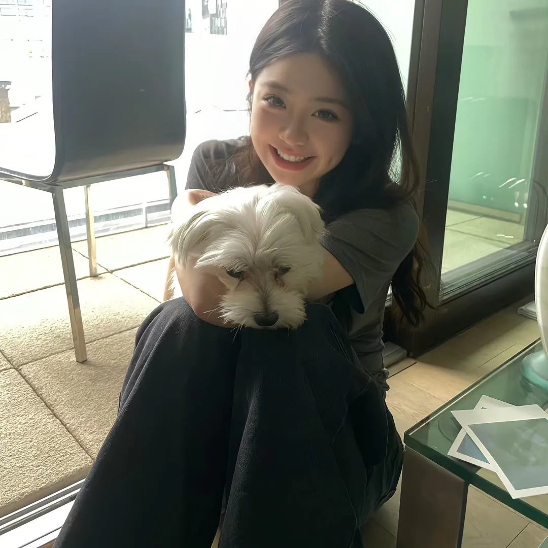美国舞娘